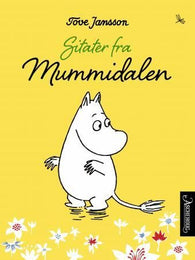 Sitater fra Mummidalen