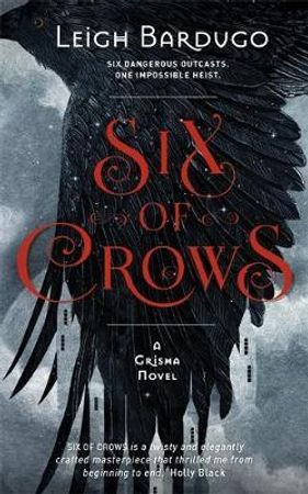 Six of crows