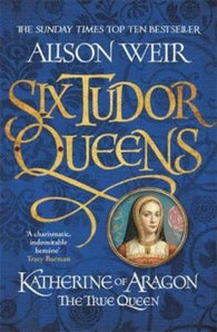 Six Tudor queens