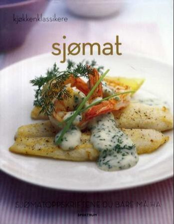 Sjømat