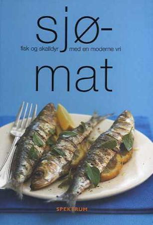 Sjømat