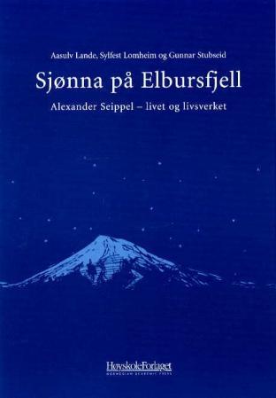 Sjønna på Elbursfjell