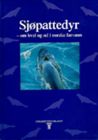 Sjøpattedyr: om hval og sel i norske farvann