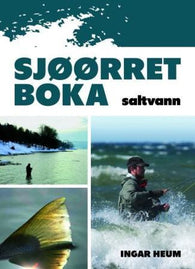 Sjøørretboka