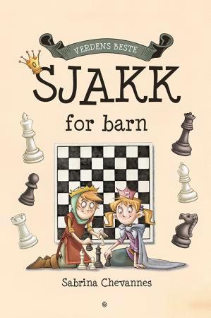 Sjakk for barn