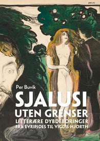 Sjalusi uten grenser