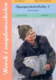 Sjangerskriveboka 1: brukssjangrer