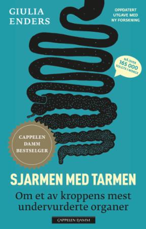 Sjarmen med tarmen: om et av kroppens mest undervurderte organer