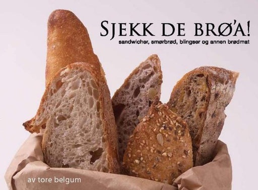 Sjekk de brøa!