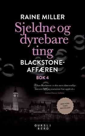 Sjeldne og dyrebare ting