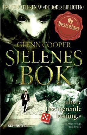 Sjelenes bok