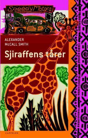 Sjiraffens tårer