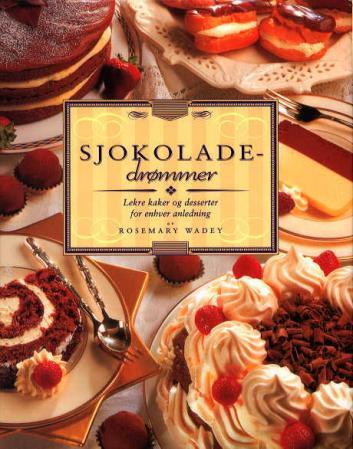 Sjokoladedrømmer