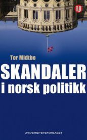 Skandaler i norsk politikk
