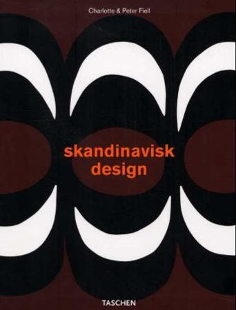 Skandinavisk design = Scandinavian design