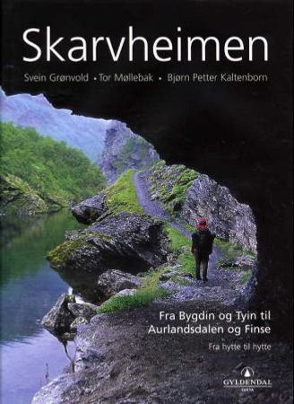 Skarvheimen