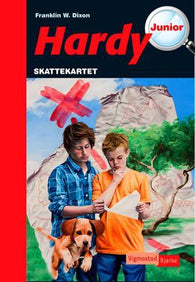 Skattekartet