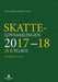Skattelovsamlingen 2017/18
