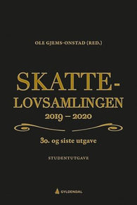 Skattelovsamlingen 2019/2020