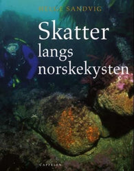 Skatter langs norskekysten