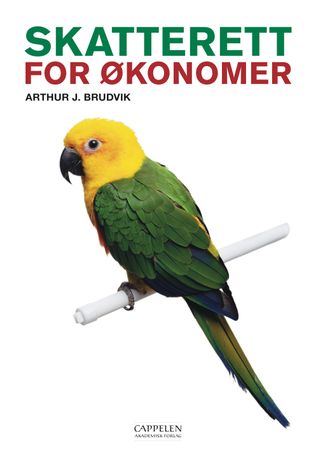 Skatterett for økonomer