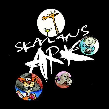 Skavlans ark