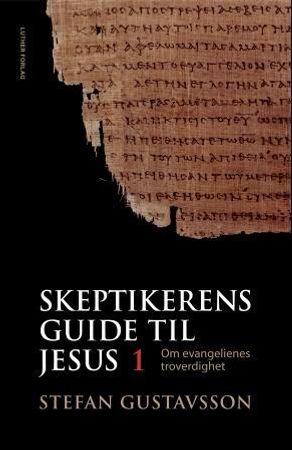 Skeptikerens guide til Jesus