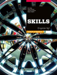 Skills, 2. utg.: engelsk for yrkesfag vg1,teknologi- og industrifag