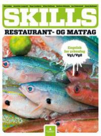 Skills: engelsk for yrkesfag vg1/vg2,restaurant- og matfag