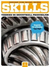 Skills: engelsk for yrkesfag vg1/vg2,teknikk og industriell produksjon