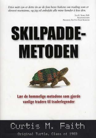 Skilpaddemetoden