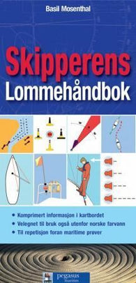 Skipperens lommehåndbok