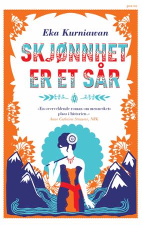 Skjønnhet er et sår