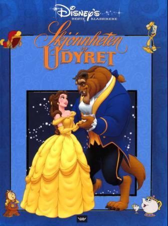 Skjønnheten og udyret