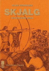 Skjalg