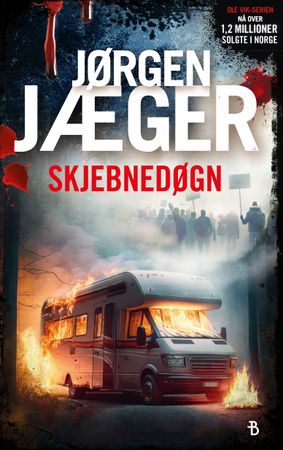 Skjebnedøgn
