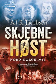 Skjebnehøst