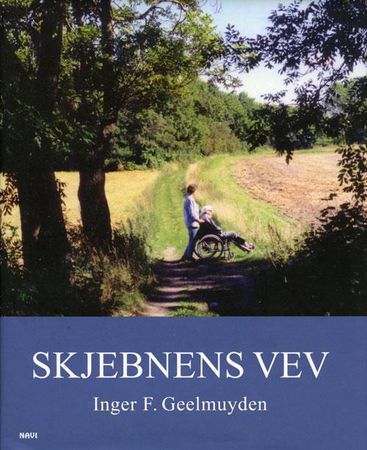 Skjebnens vev