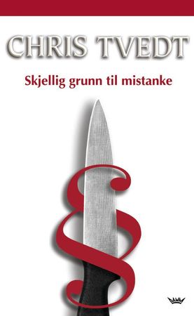 Skjellig grunn til mistanke