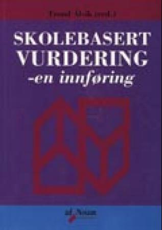 Skolebasert vurdering