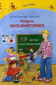 Skolehistorier