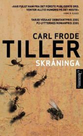 Carl Frode Tiller
