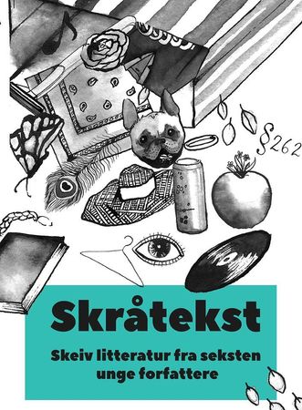 Skråtekst