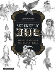 Skrekkelig jul