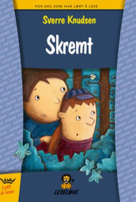 Skremt