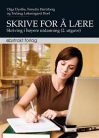 Skrive for å lære: skriving i høyere utdanning