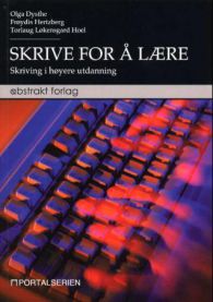 Skrive for å lære : skriving i høyere utdanning