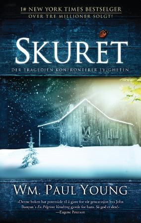 Skuret: der tragedien konfronterer evigheten