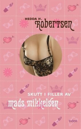 Skutt i filler av Mads Mikkelsen