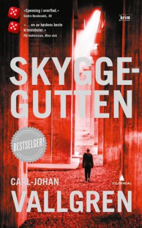 Skyggegutten: krim